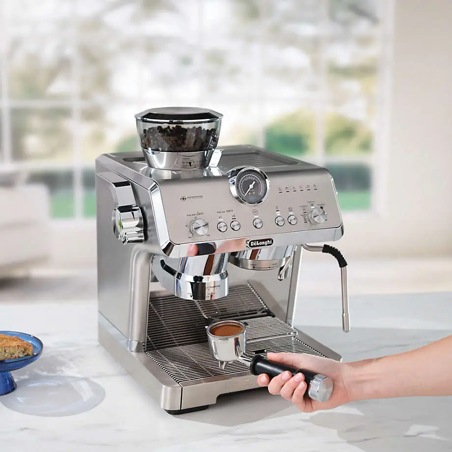 How to Fix Weak or No Coffee Flow in Coffee Machines?