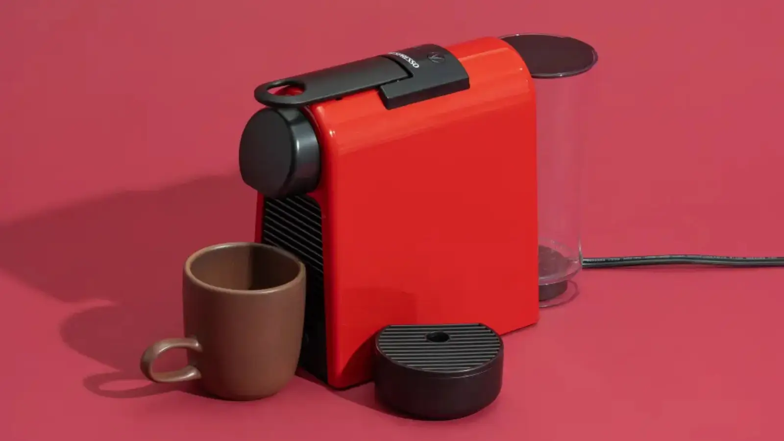 Nespresso Machine Repair Dubai — Book Today