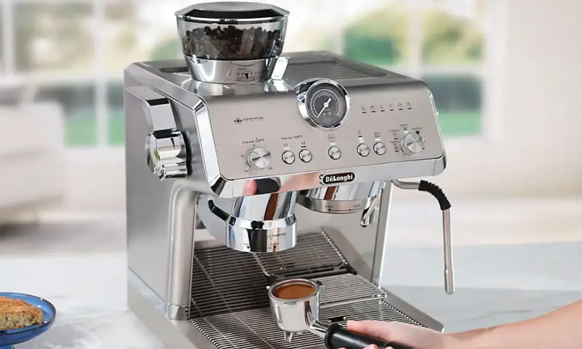 how to fix weak or no coffee flow in coffee machines?