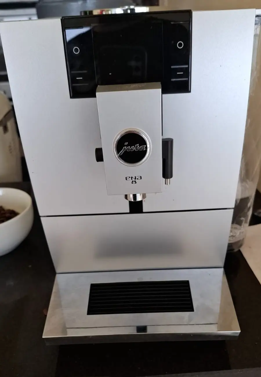 Professional jura coffee machine repair services in UAE by certified technicians